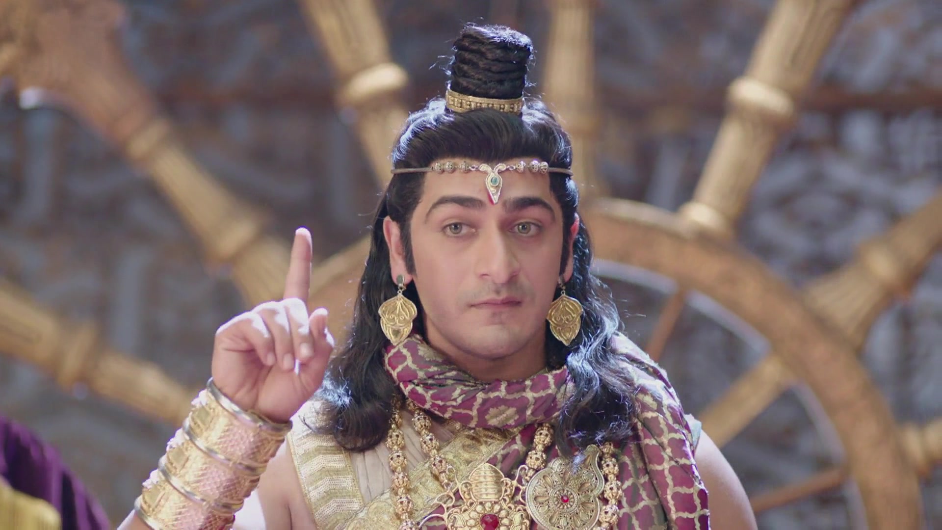 Император Ашока 439 серия