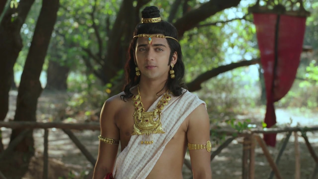 Император Ашока 44 серия Император Ашока 44 серия