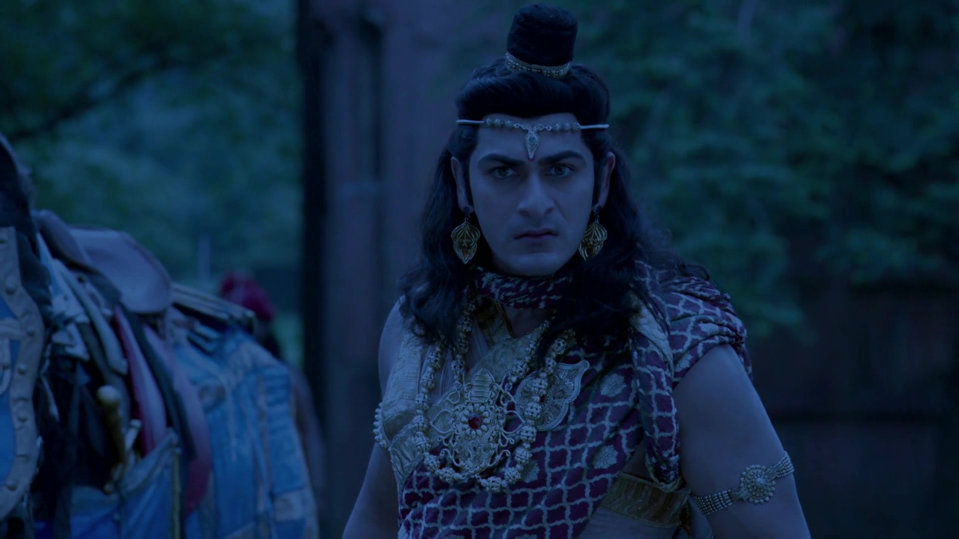 Император Ашока 440 серия