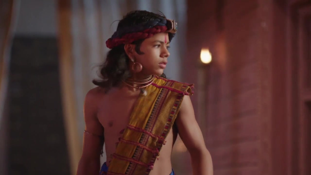 Император Ашока 5 серия Император Ашока 5 серия