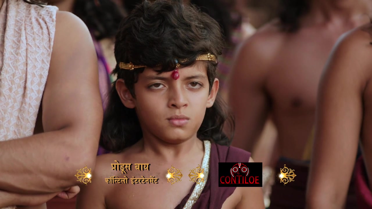 Император Ашока 53 серия Император Ашока 53 серия