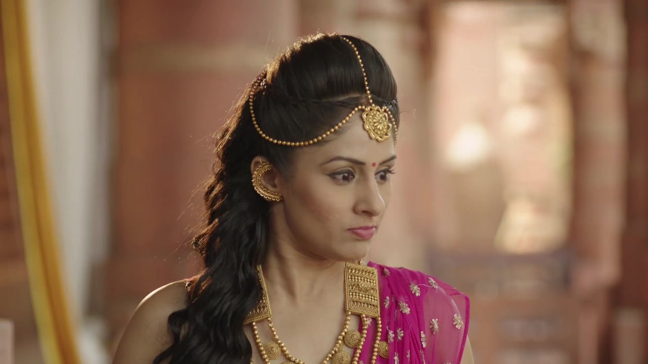 Император Ашока 57 серия Император Ашока 57 серия