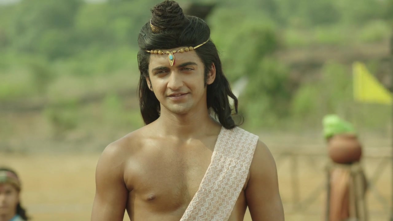 Император Ашока 60 серия Император Ашока 60 серия