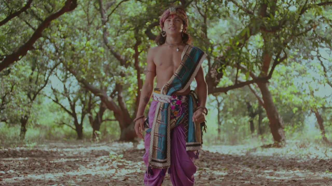 Император Ашока 62 серия Император Ашока 62 серия