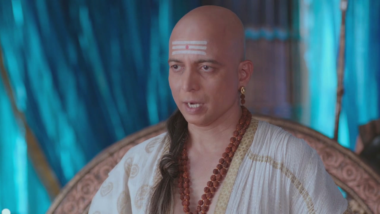 Император Ашока 66 серия Император Ашока 66 серия