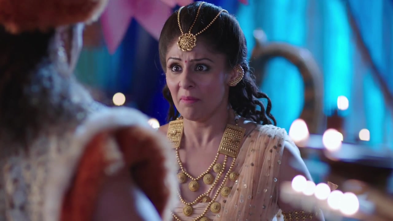 Император Ашока 69 серия