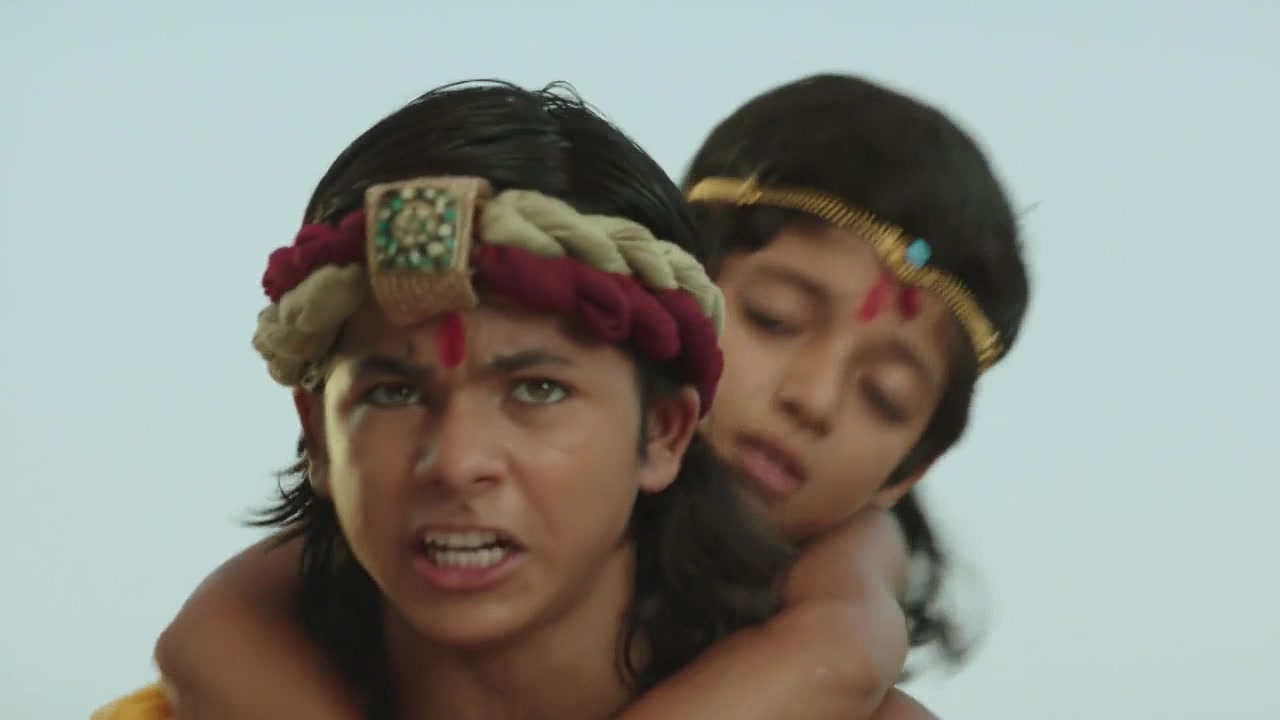 Император Ашока 71 серия Император Ашока 71 серия