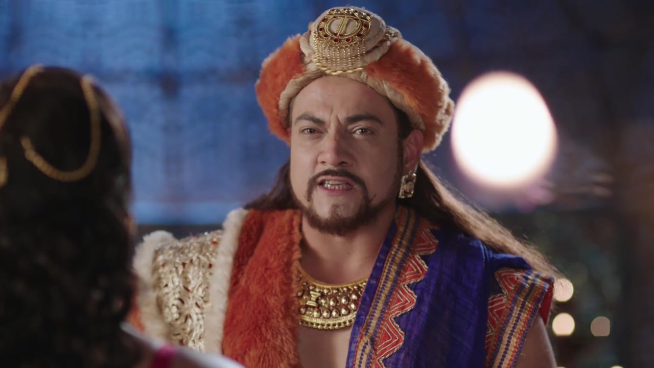 Император Ашока 73 серия Император Ашока 73 серия