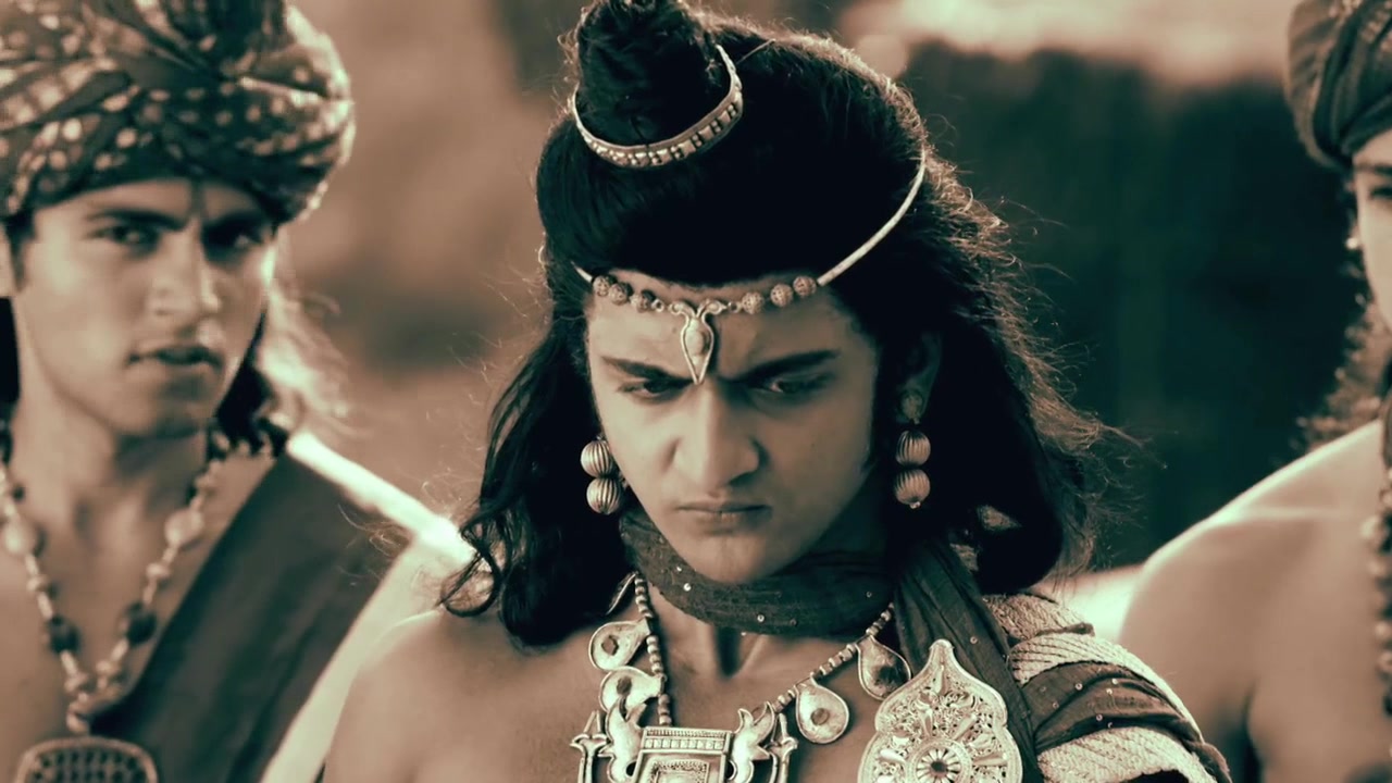 Император Ашока 74 серия Император Ашока 74 серия