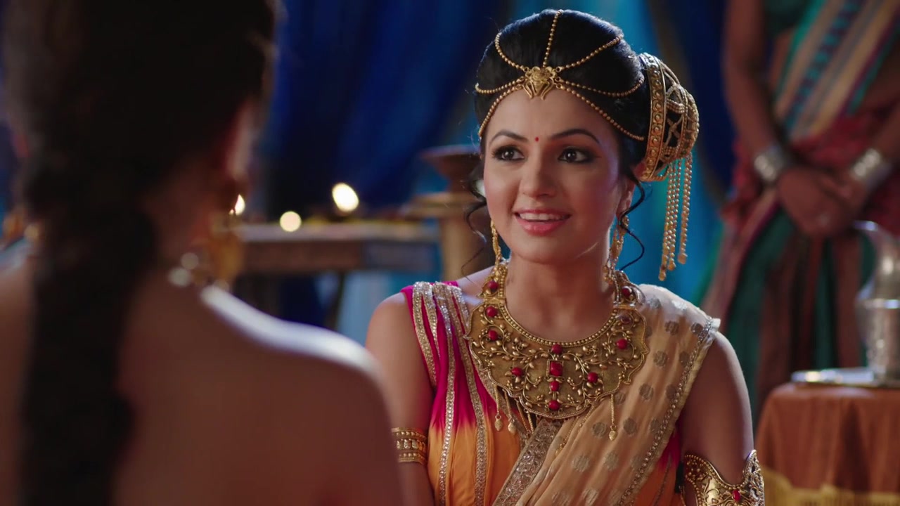 Император Ашока 78 серия Император Ашока 78 серия