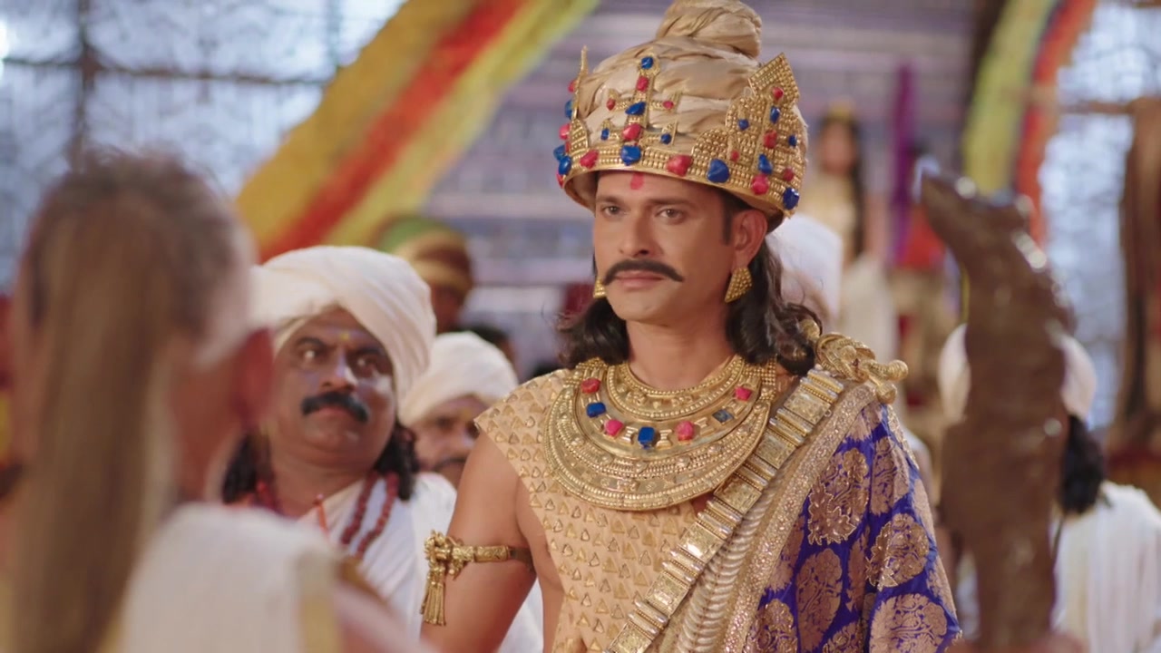 Император Ашока 79 серия Император Ашока 79 серия