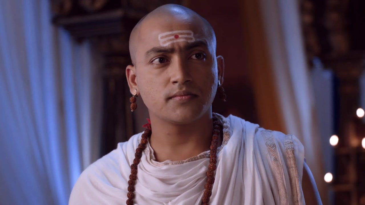 Император Ашока 8 серия Император Ашока 8 серия