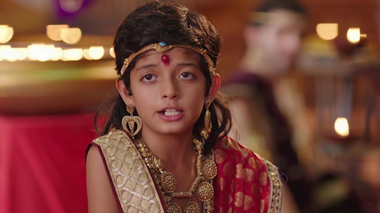 Император Ашока 81 серия Император Ашока 81 серия