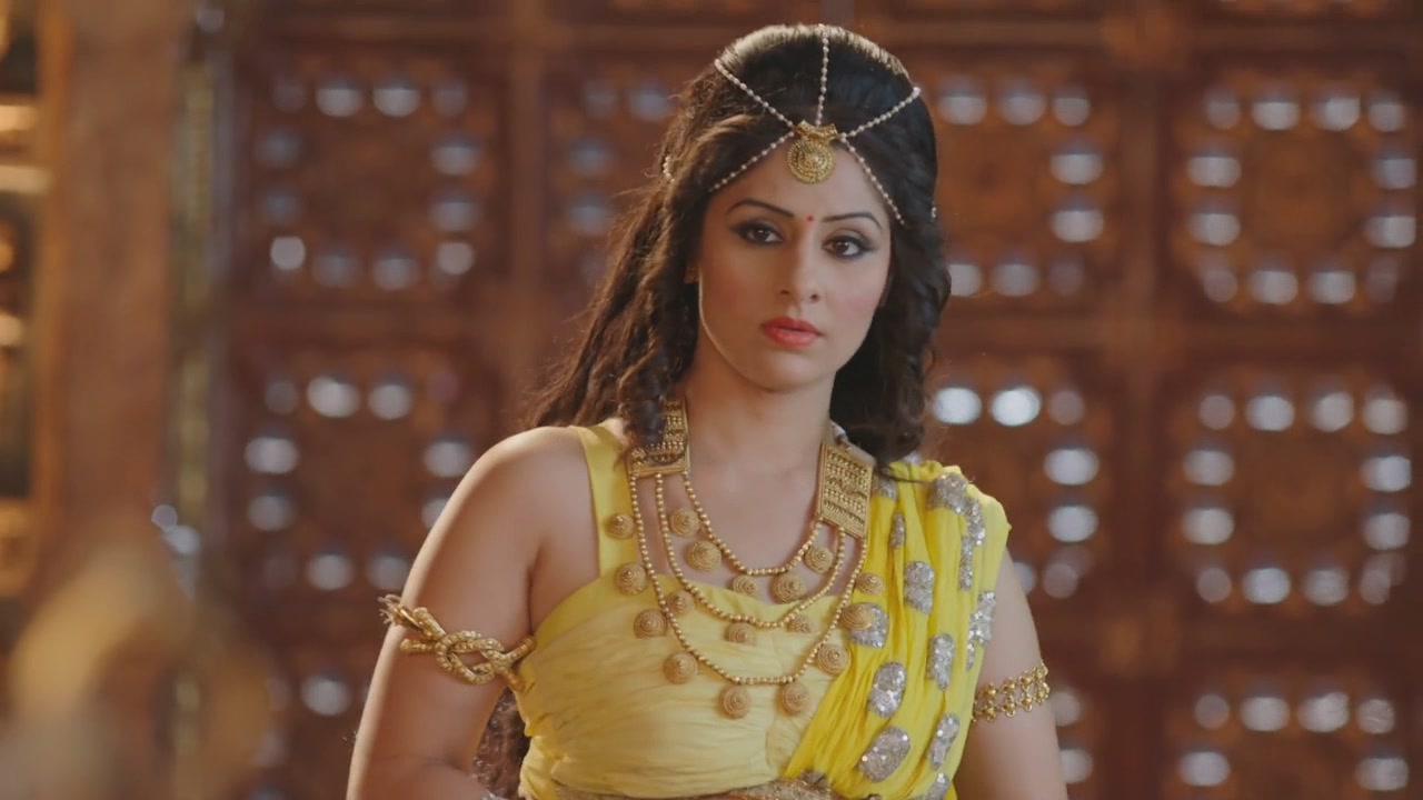 Император Ашока 82 серия Император Ашока 82 серия