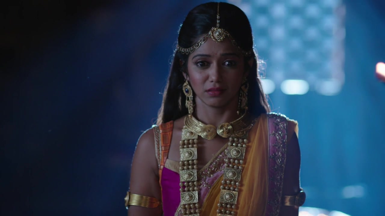 Император Ашока 83 серия