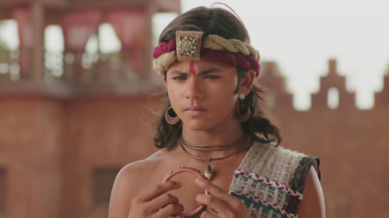 Император Ашока 87 серия Император Ашока 87 серия