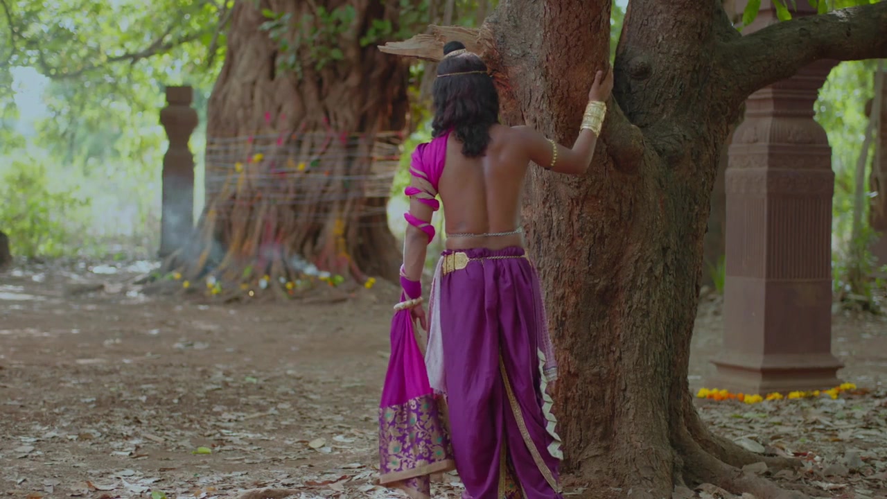 Император Ашока 89 серия Император Ашока 89 серия