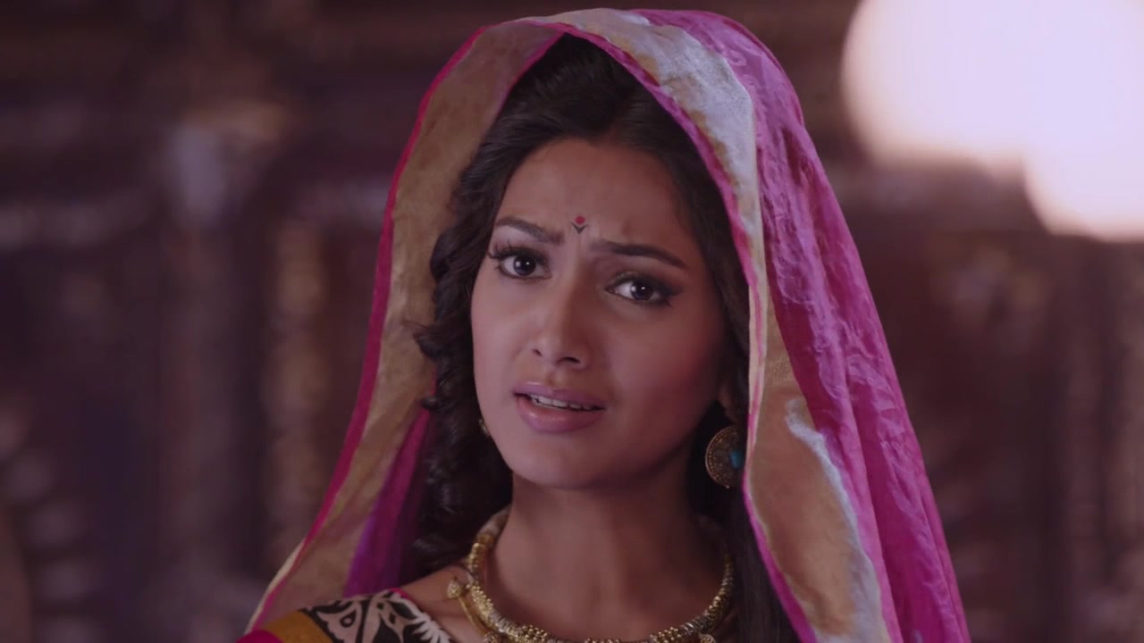 Император Ашока 9 серия Император Ашока 9 серия