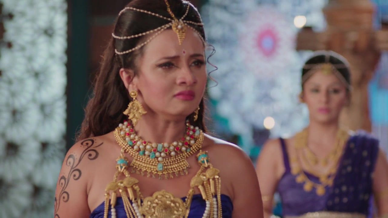 Император Ашока 91 серия