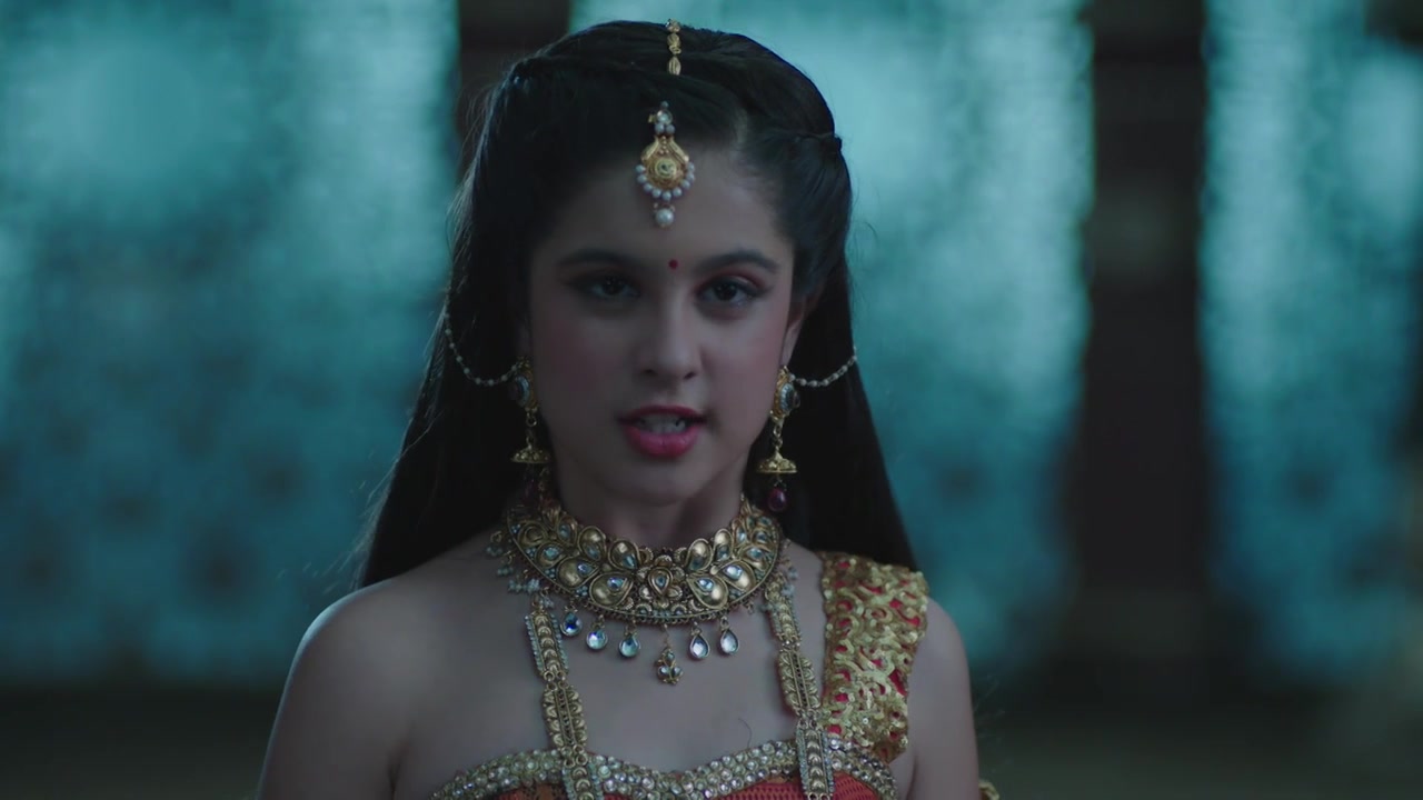 Император Ашока 98 серия Император Ашока 98 серия