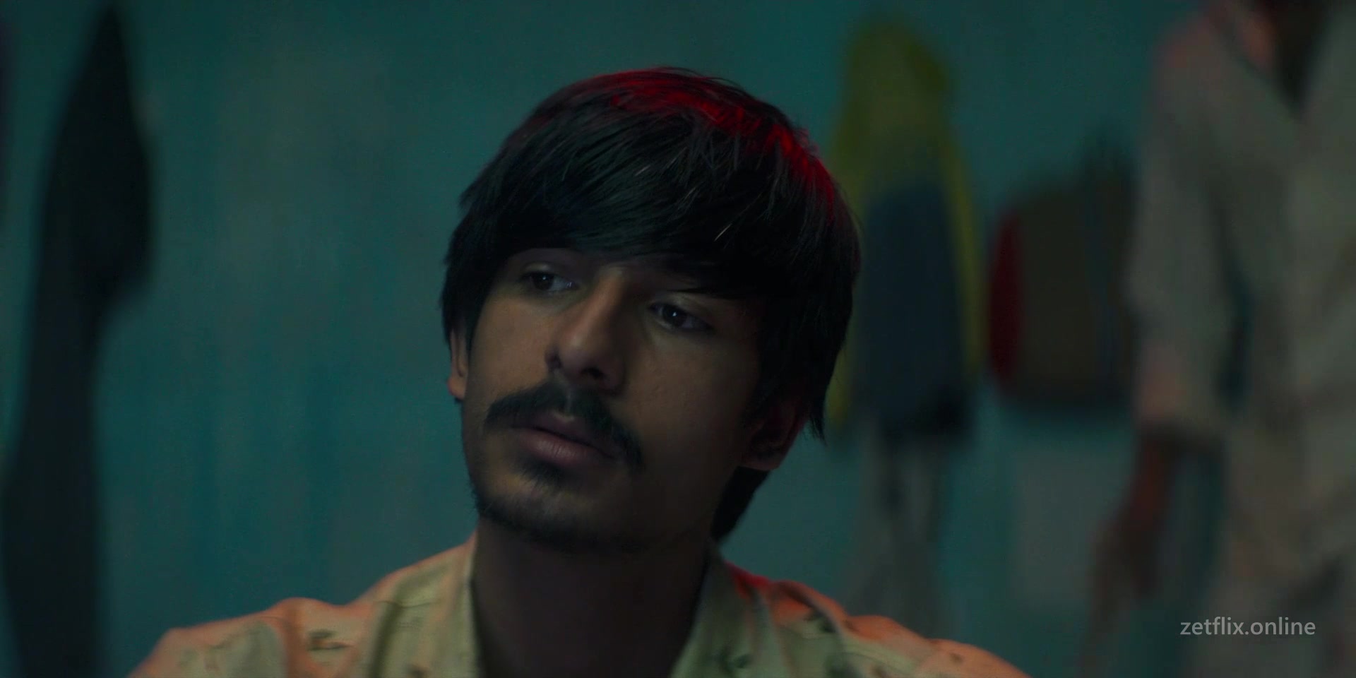 Индийский хищник: Мясник из Дели 2 серия Индийский хищник: Мясник из Дели 2 серия