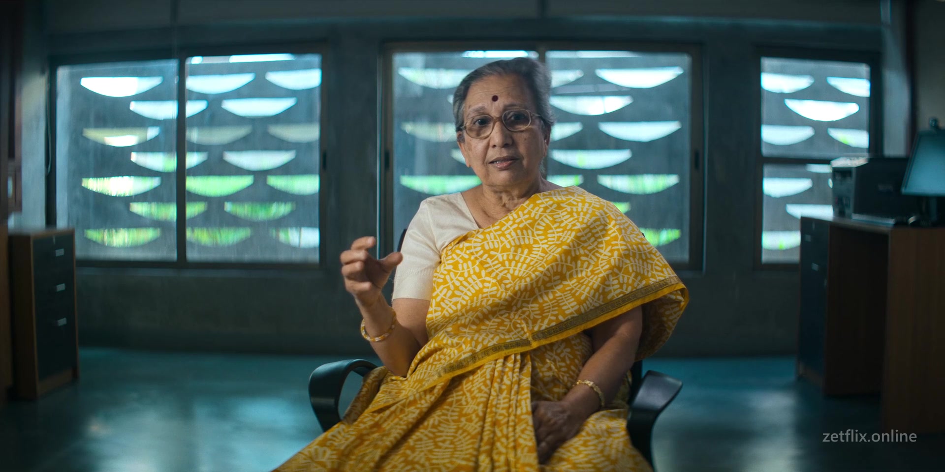 Индийский хищник: Мясник из Дели 3 серия Индийский хищник: Мясник из Дели 3 серия