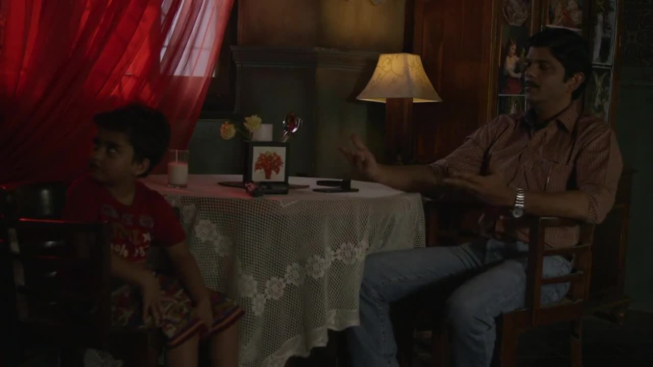 Испорченные 14 серия Испорченные 14 серия