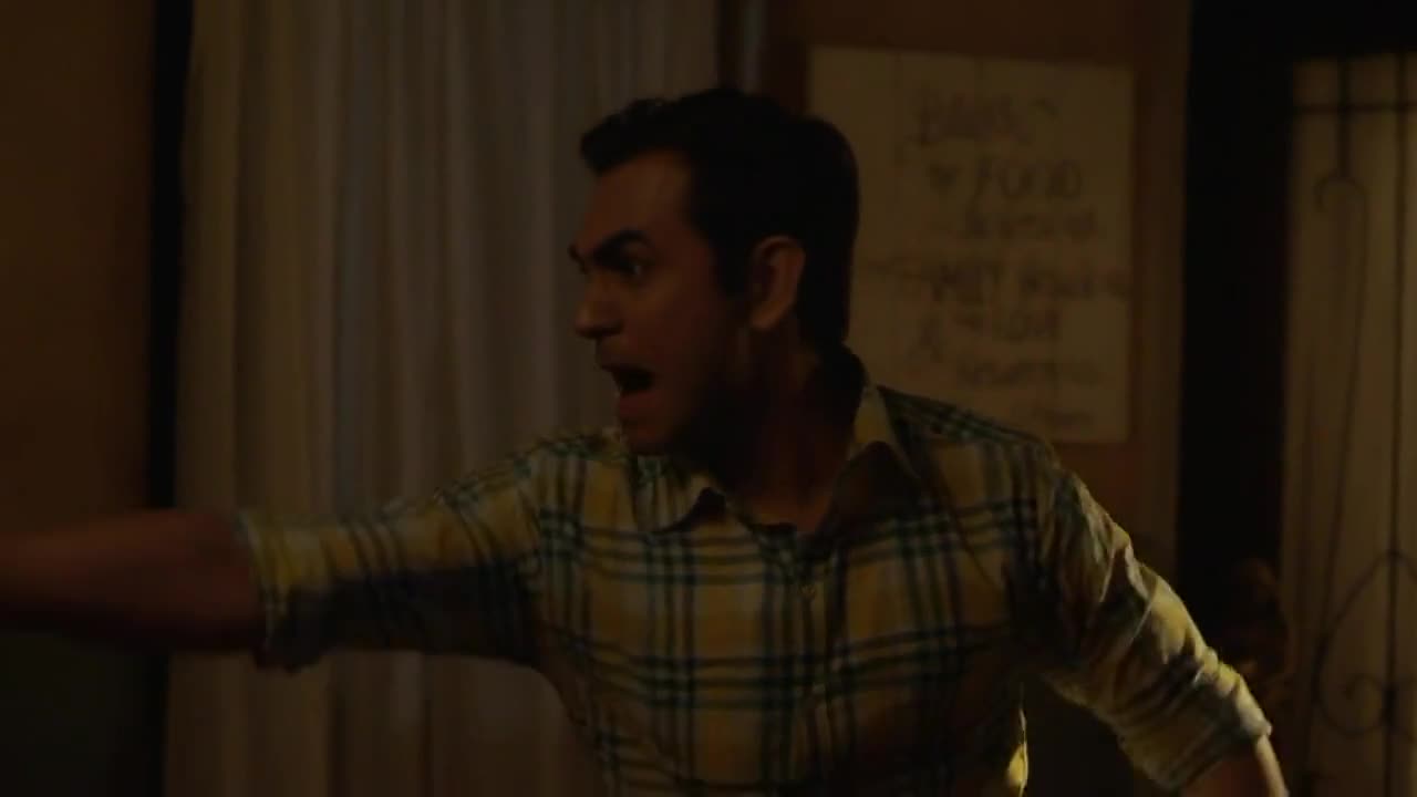 Испорченные 15 серия Испорченные 15 серия