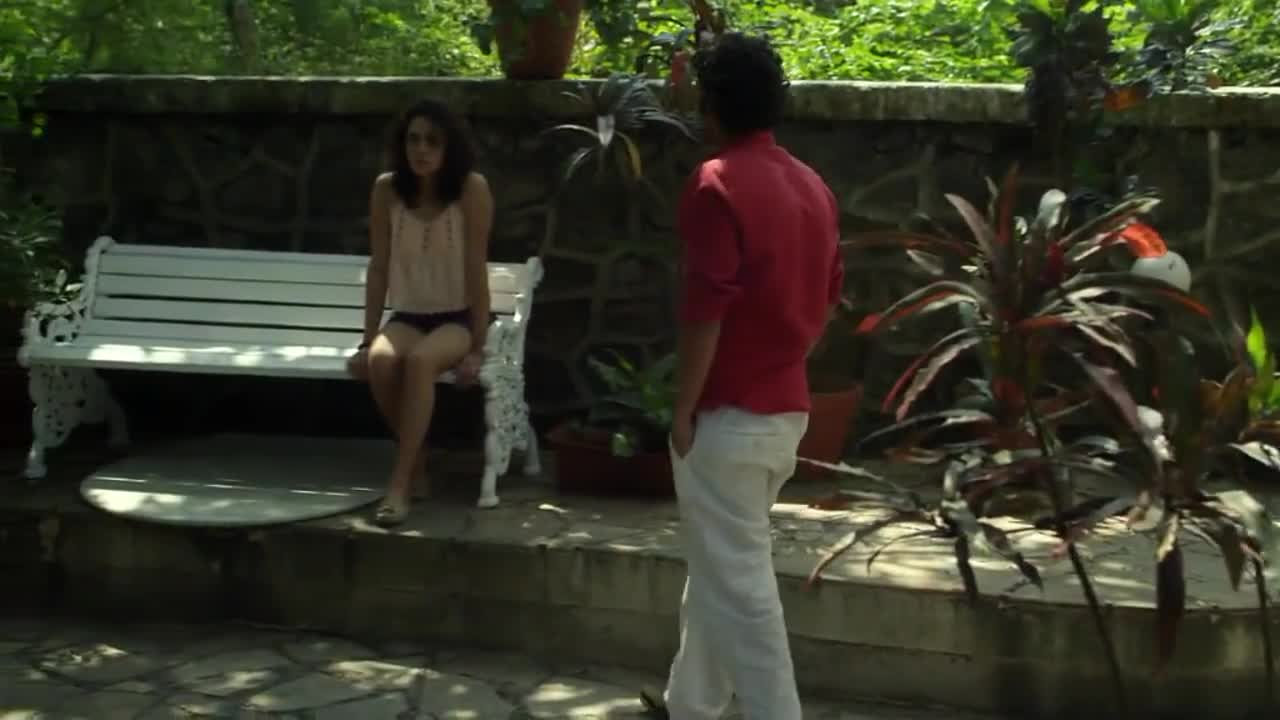 Испорченные 2 серия