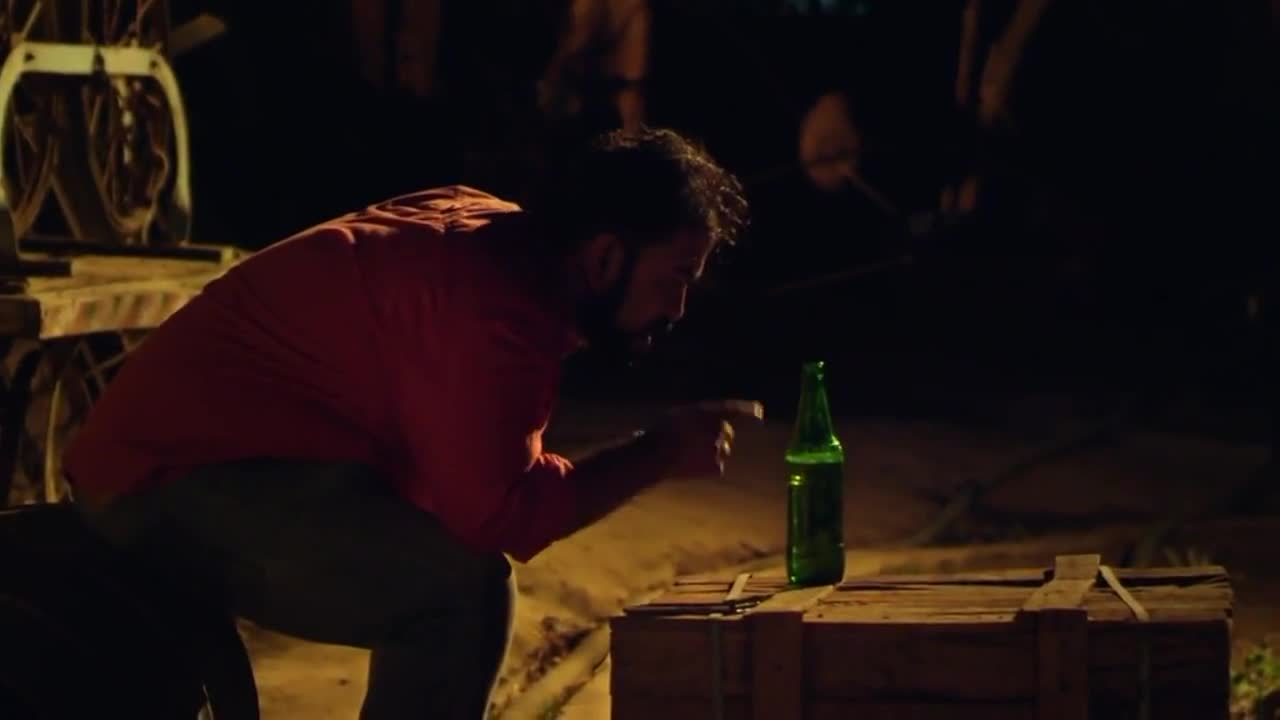 Испорченные 7 серия