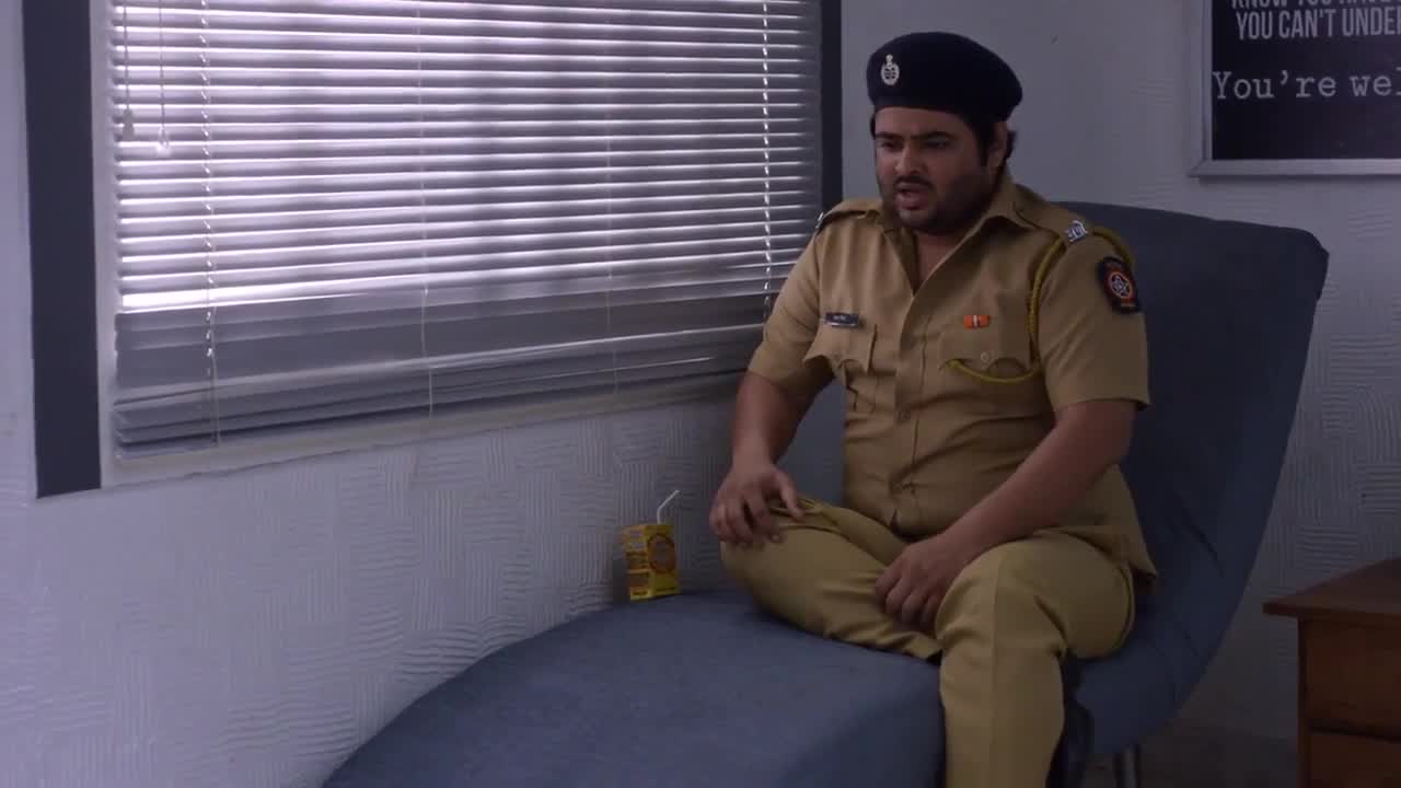 Испорченные 5 серия