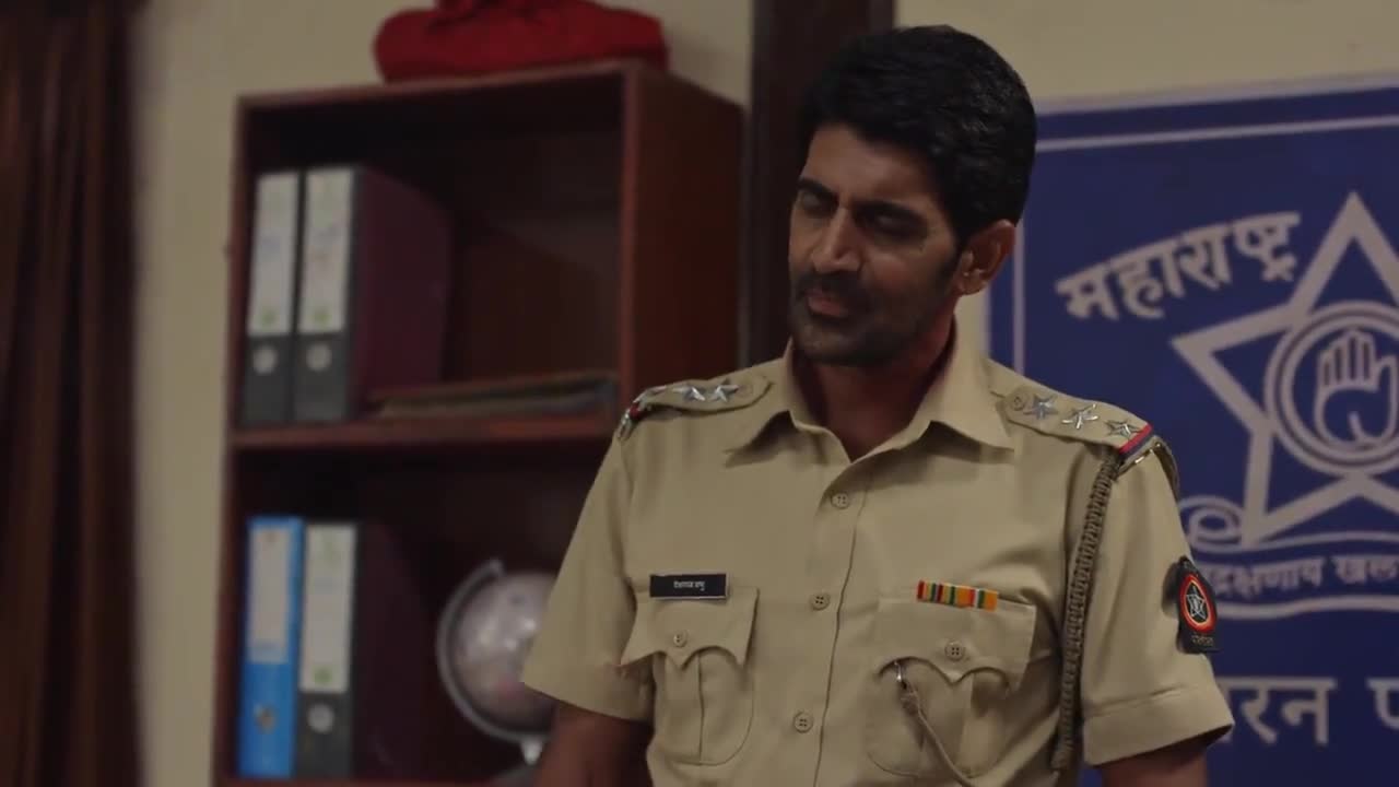 Испорченные 6 серия