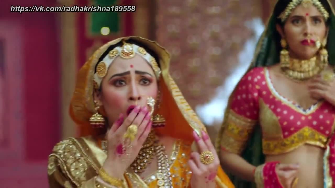 Истории про Акбара и Бирбала 12 серия