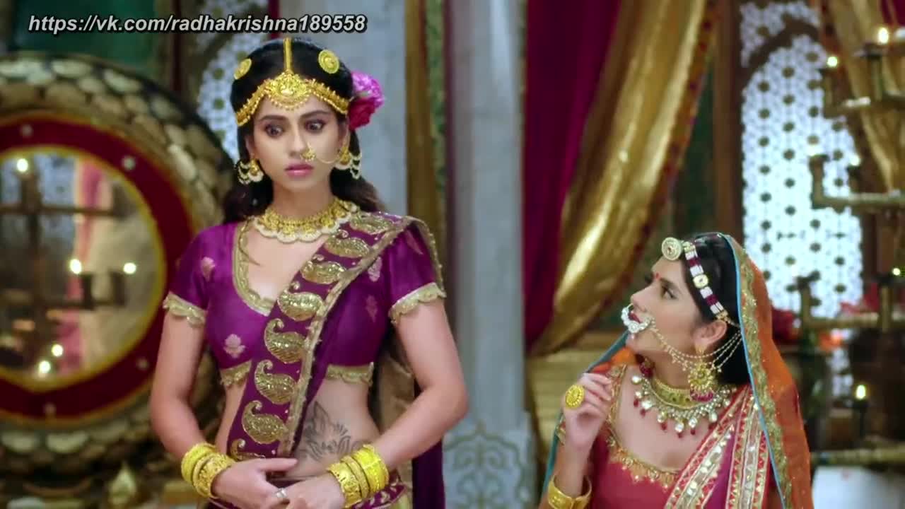 Истории про Акбара и Бирбала 19 серия