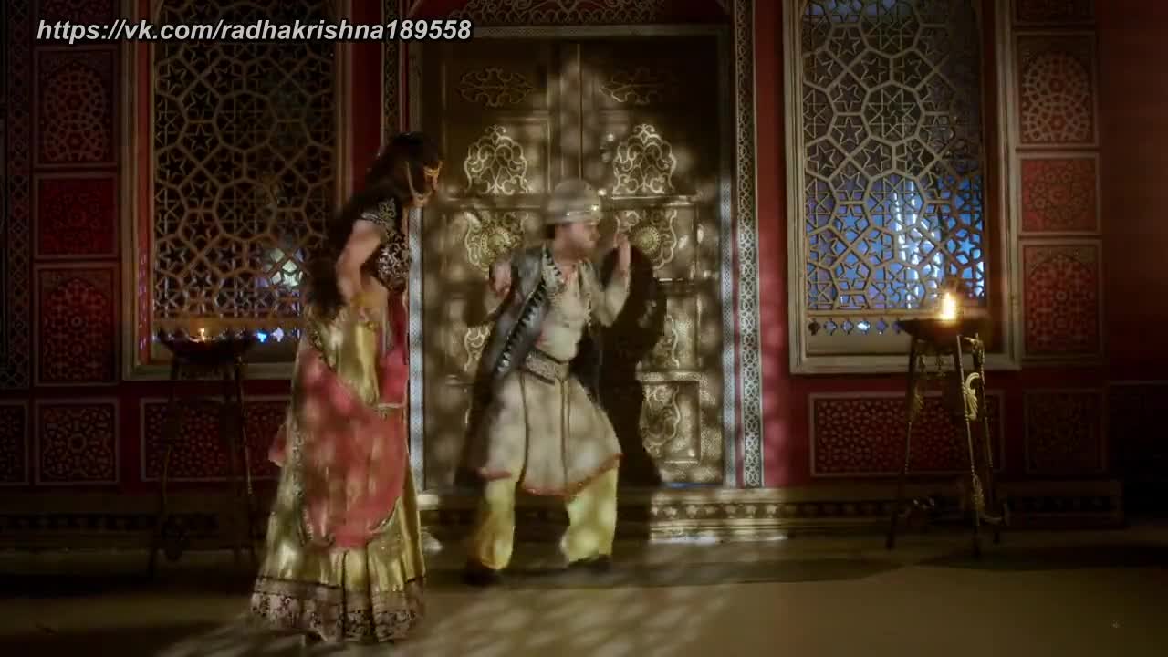 Истории про Акбара и Бирбала 21 серия