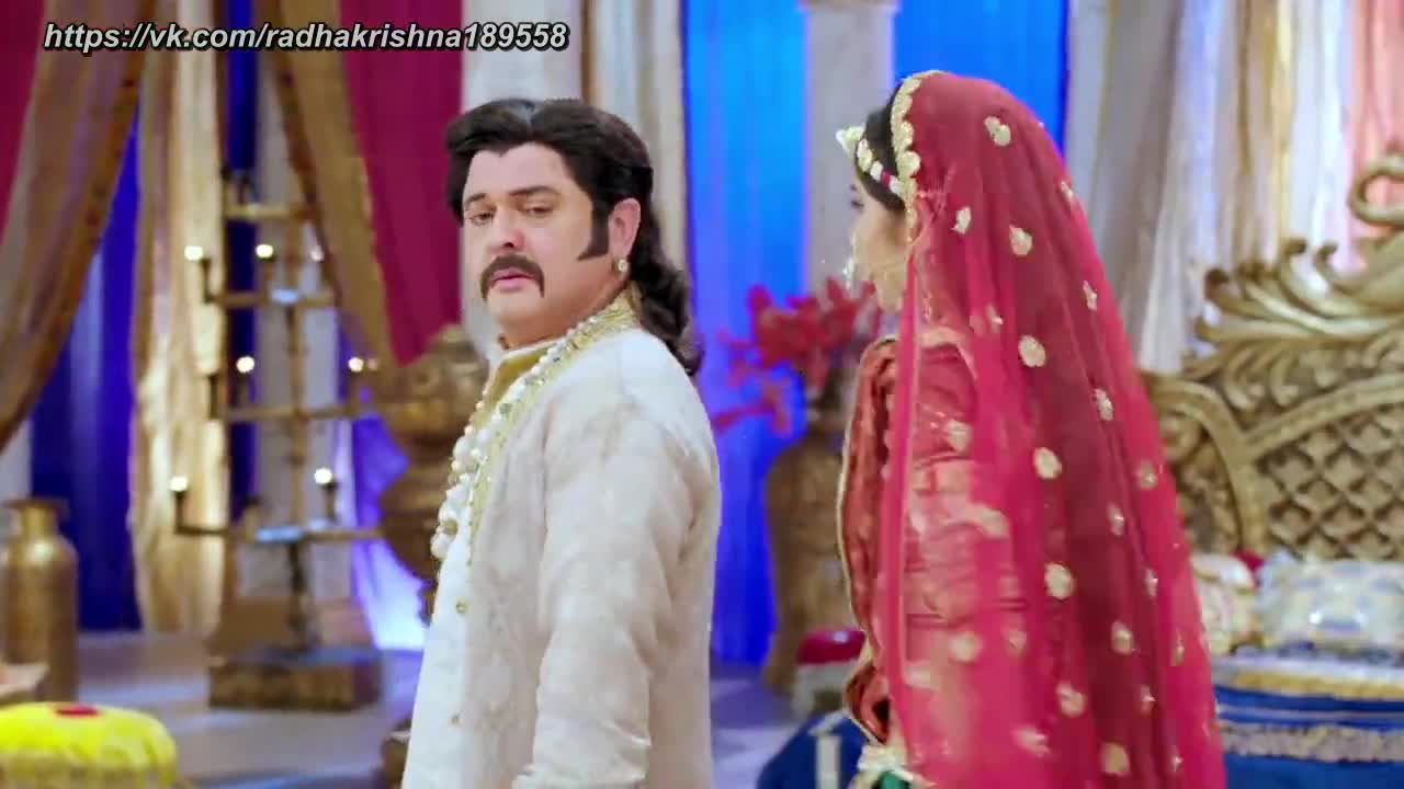 Истории про Акбара и Бирбала 23 серия