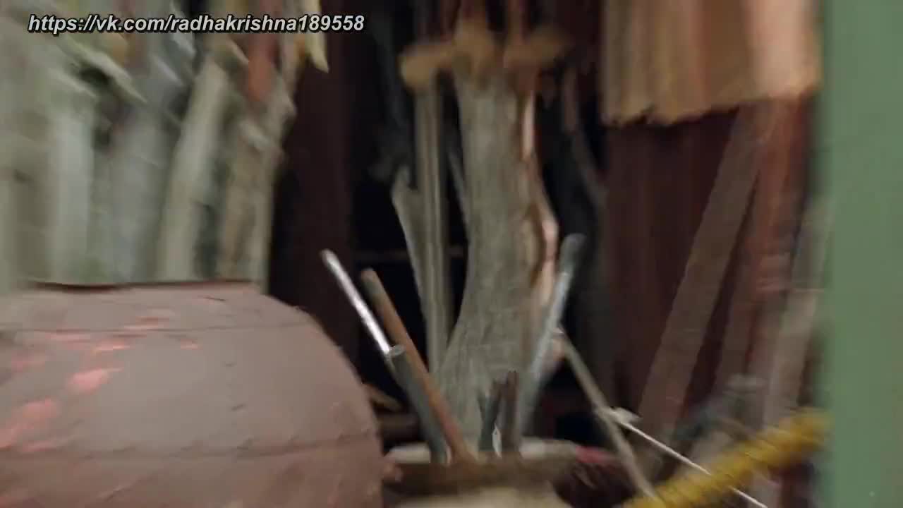 Истории про Акбара и Бирбала 3 серия