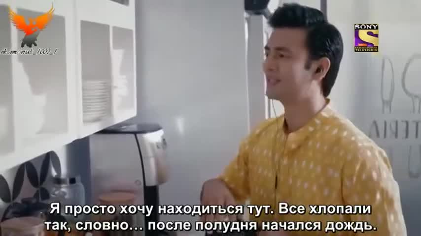 История 9 месяцев 14 серия История 9 месяцев 14 серия