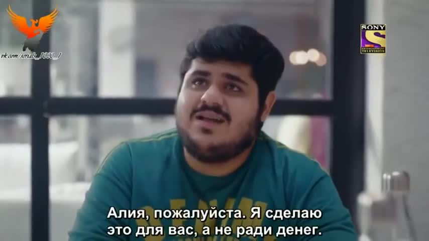 История 9 месяцев 15 серия