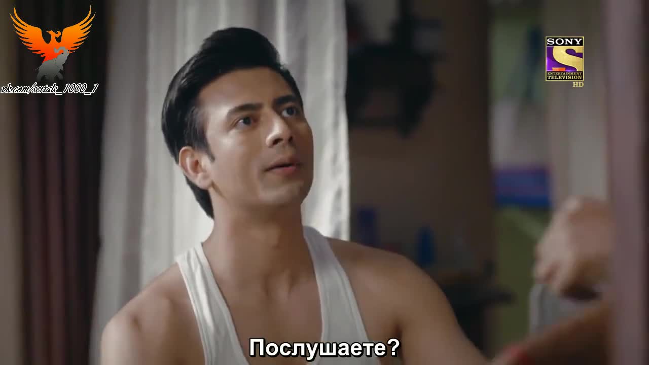 История 9 месяцев 16 серия