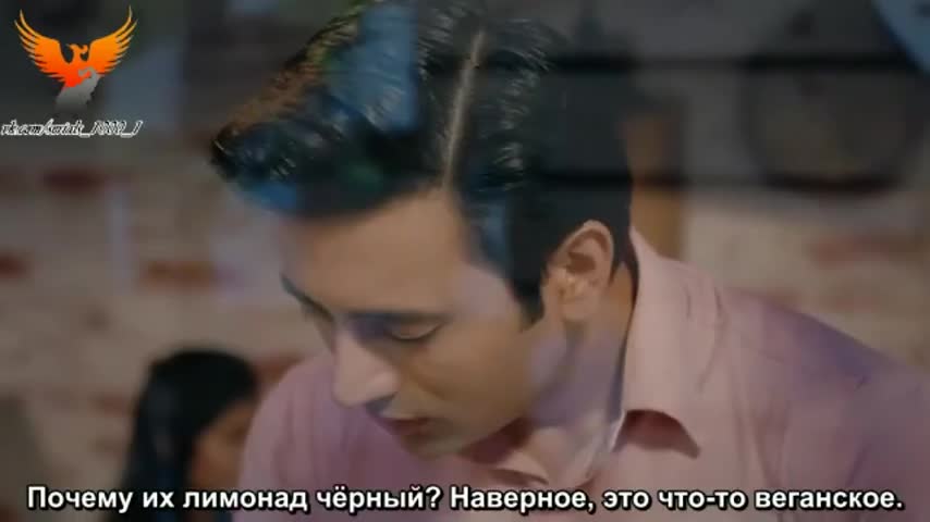 История 9 месяцев 17 серия