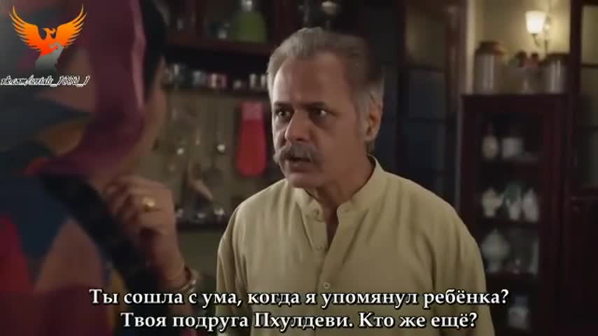 История 9 месяцев 20 серия История 9 месяцев 20 серия