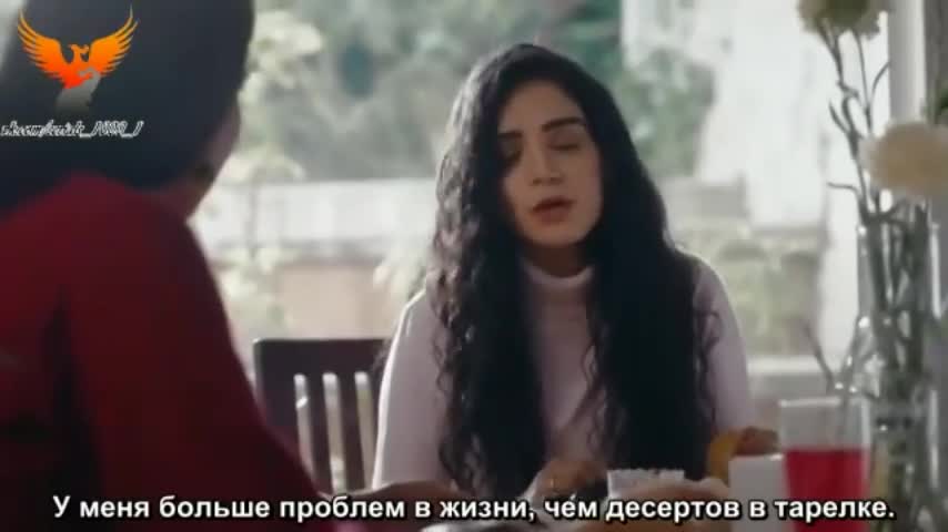 История 9 месяцев 21 серия История 9 месяцев 21 серия