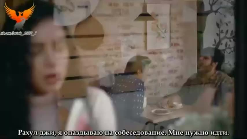 История 9 месяцев 22 серия