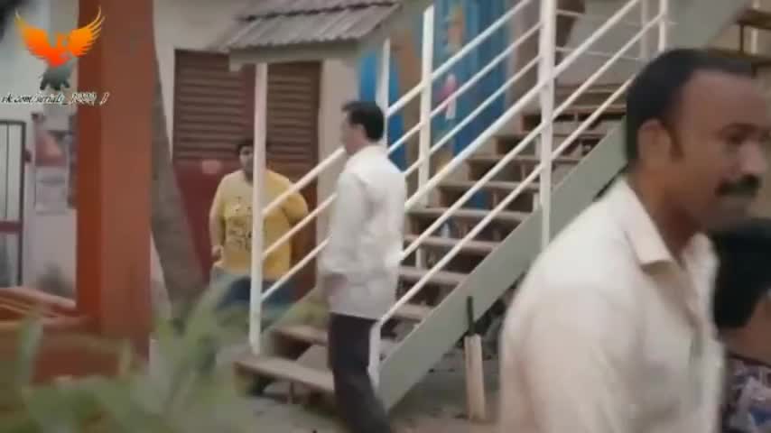 История 9 месяцев 26 серия