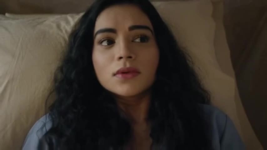 История 9 месяцев (2020) 29 серия