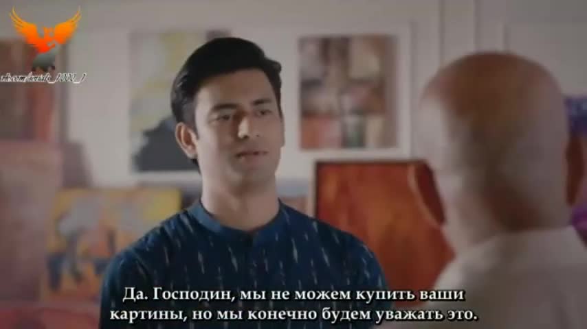 История 9 месяцев 30 серия История 9 месяцев 30 серия