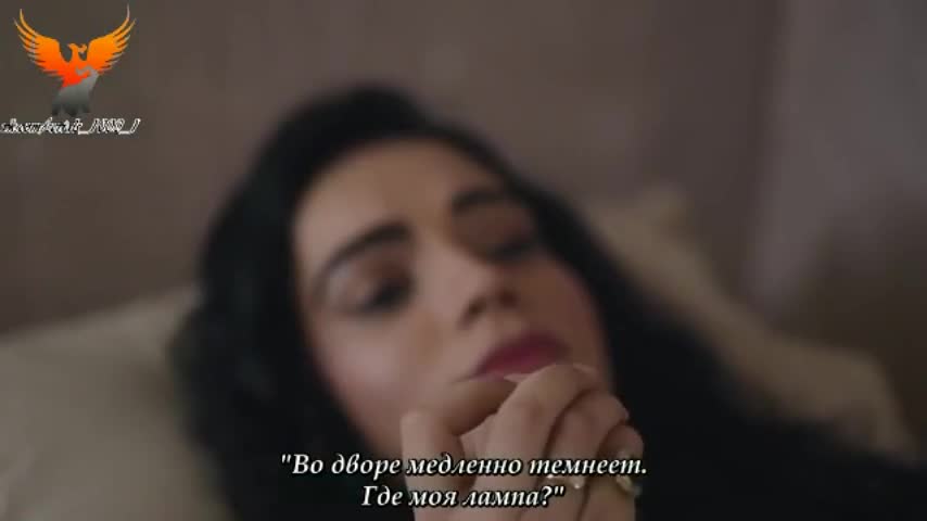 История 9 месяцев 31 серия