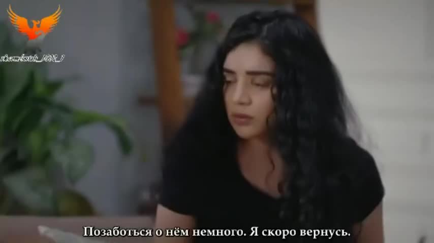 История 9 месяцев 32 серия