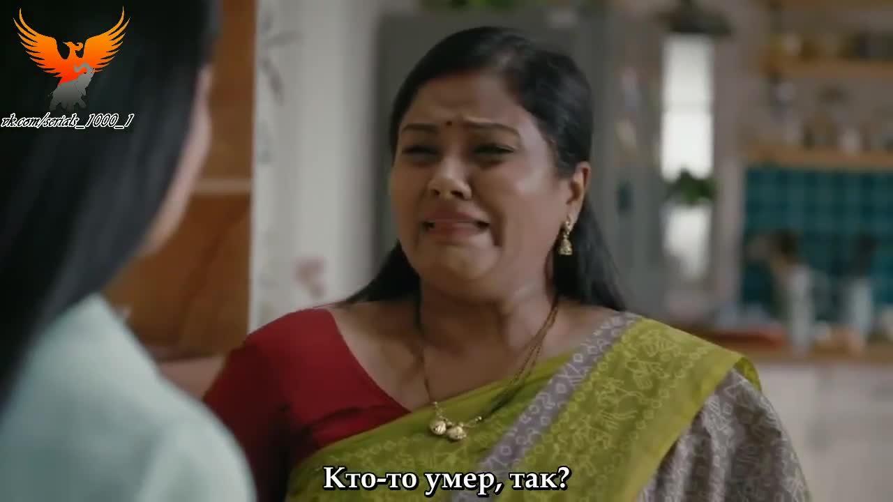 История 9 месяцев 38 серия